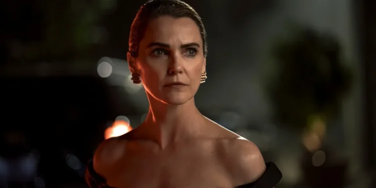 "The Diplomat" Season 4 Release Date