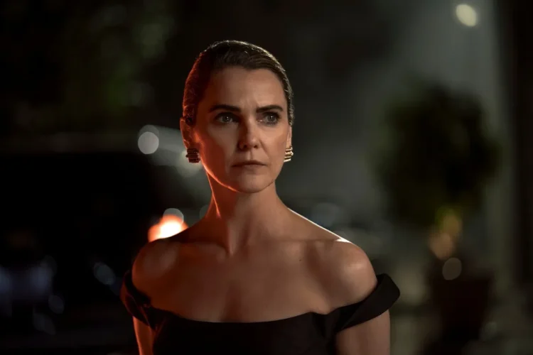 "The Diplomat" Season 4 Release Date