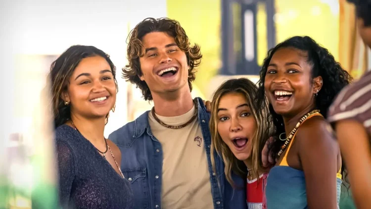 "Outer Banks" Season 5 Review