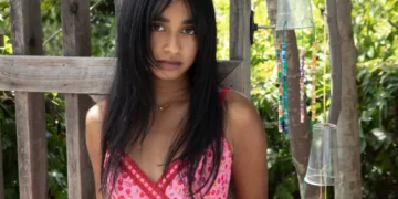 Quiet Light Riya Mahesh Dual Life