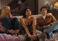 "Adults" Season 2 Review