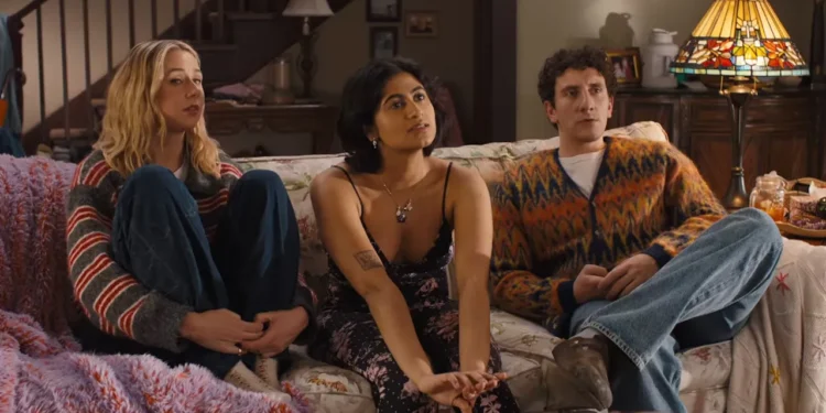 "Adults" Season 2 Review