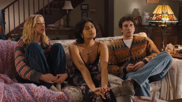 "Adults" Season 2 Review