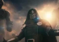 "Avengers Doomsday" faction posters