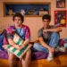 "Here the Whole Time" Review