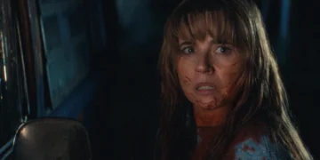 "Crystal Lake" Premiere NYCC