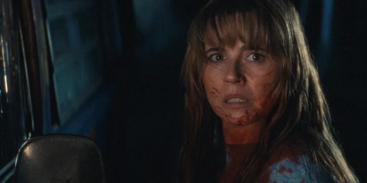 "Crystal Lake" Premiere NYCC