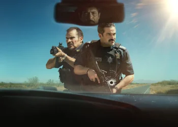 Netflix "Facing El Chapo" Movie Explained