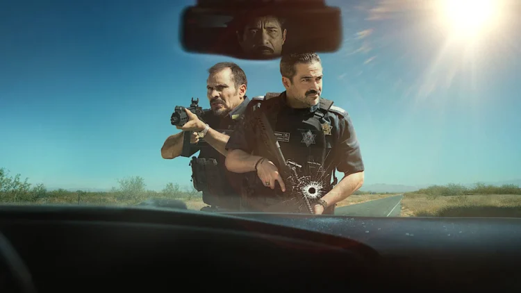 Netflix "Facing El Chapo" Movie Explained