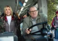 Cameron Diaz "Bad Day" Netflix Movie
