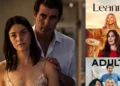 Top Streaming Premieres: August 24–30, 2026