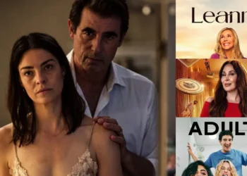 Top Streaming Premieres: August 24–30, 2026