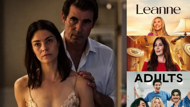 Top Streaming Premieres: August 24–30, 2026