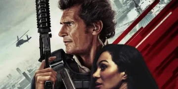 Geoffrey Moore "Knightfall" Spy Thriller