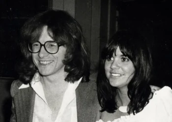 "Peter Asher: Everywhere Man" Review