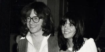 "Peter Asher: Everywhere Man" Review