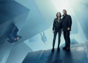 "Dark Matter" Season 2 Review