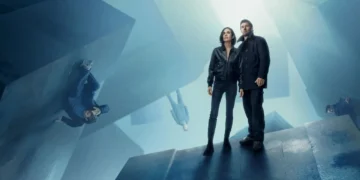 "Dark Matter" Season 2 Review