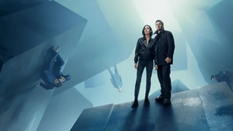 "Dark Matter" Season 2 Review