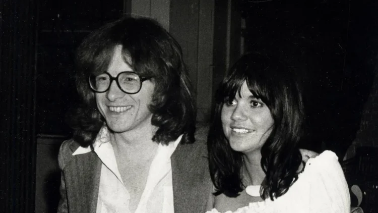 "Peter Asher: Everywhere Man" Review
