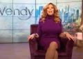 Wendy Williams docuseries on Peacock