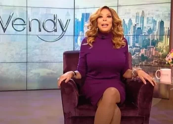 Wendy Williams docuseries on Peacock