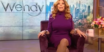 Wendy Williams docuseries on Peacock