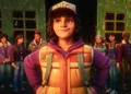 "Stranger Things Tales From 85" Season 2 Trailer