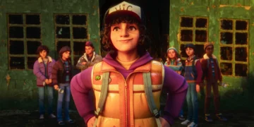 "Stranger Things Tales From 85" Season 2 Trailer