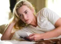 Kate Winslet The "Unheard" Netflix Series