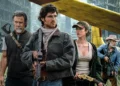 "The Dog Stars" Review