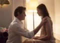 "The Secret Woman" Review