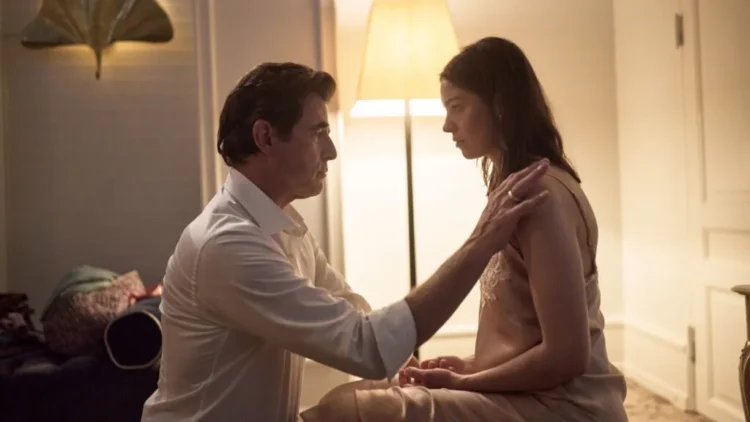 "The Secret Woman" Review