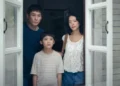 "Possible Love" Netflix Trailer 2026 Oscar Entry