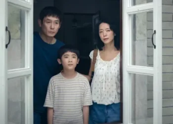 "Possible Love" Netflix Trailer 2026 Oscar Entry