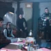 "Graveyard" Season 3 Review