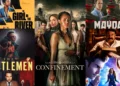 September 2026 streaming premieres