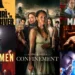 September 2026 streaming premieres