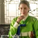 Son Ye-jin "The Scandal" Netflix