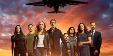 Netflix "Manifest" Spinoff "Arrivals"
