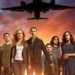 Netflix "Manifest" Spinoff "Arrivals"