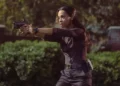 "Lioness" Season 3 Review