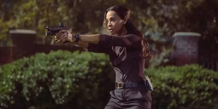 "Lioness" Season 3 Review