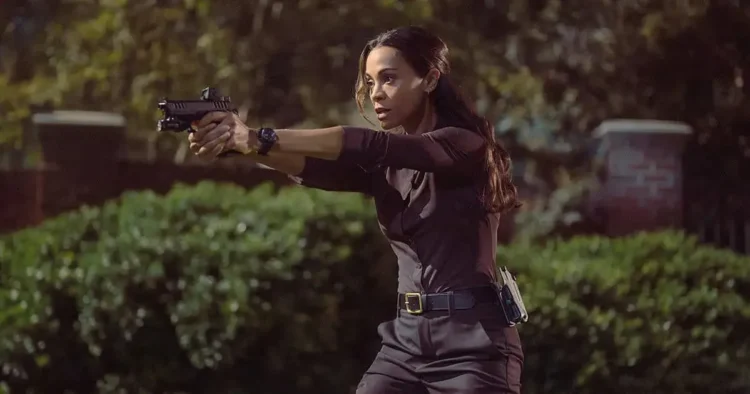 "Lioness" Season 3 Review