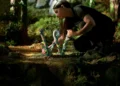 Laika "Wildwood" Movie Trailer