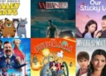 August 2026 streaming releases