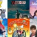 August 2026 streaming releases