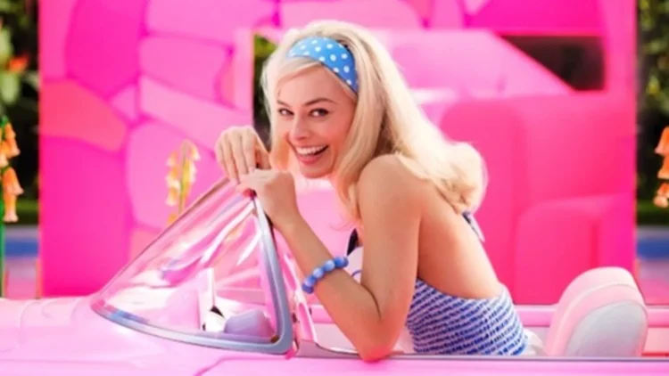 "Barbie" sequel contract negotiations