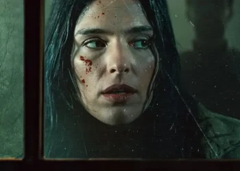 "Death Among the Pines" UK release September 2026