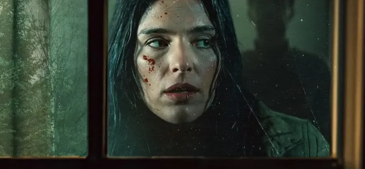 "Death Among the Pines" UK release September 2026